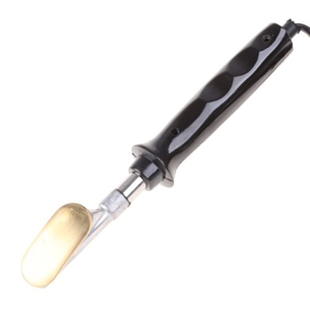 Pinza Per Riparazione Paraurti Auto, Saldatrice Elettrica Per Saldatore Elettrico Da 100 W Spina Au