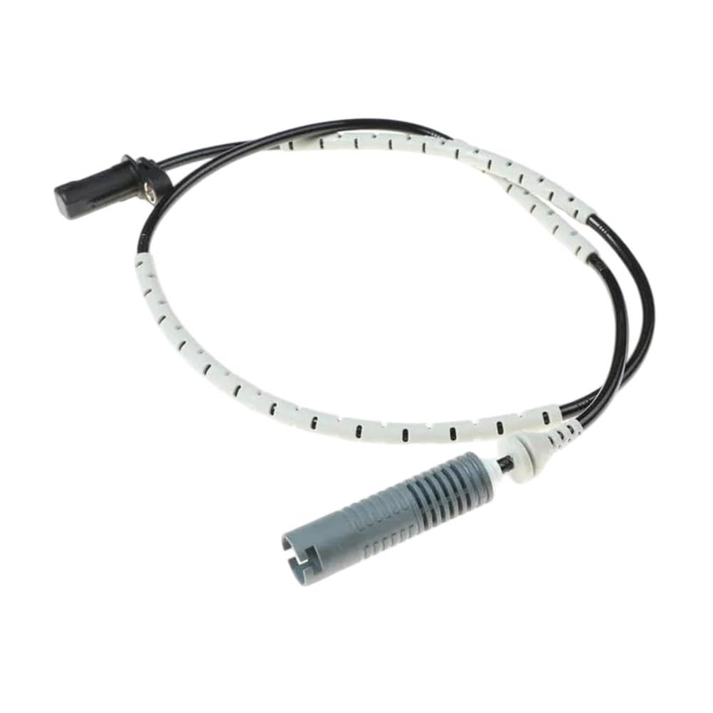 Sensor ABS para automóvil Sensor de velocidad rueda ABS Para Serie 1 y 3 (2004-2012) (OE# 34526760424 34526760425)