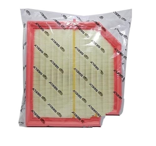 Filtre à air Geely Monjaro pour filtration moteur et entretien auto