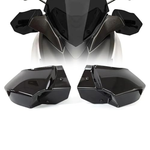 Protecteur pare-vent Yamaha X-MAX300 contre le froid aux mains