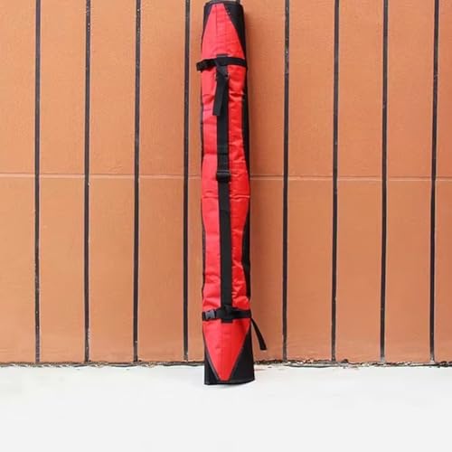 Bolsa para cometas ligera con estuche de almacenamiento impermeable para viajes 8