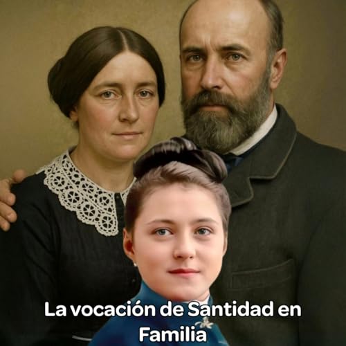 ¿Es posible formar santos en casa? La respuesta la encontré en una estatua de bronce en Lisieux