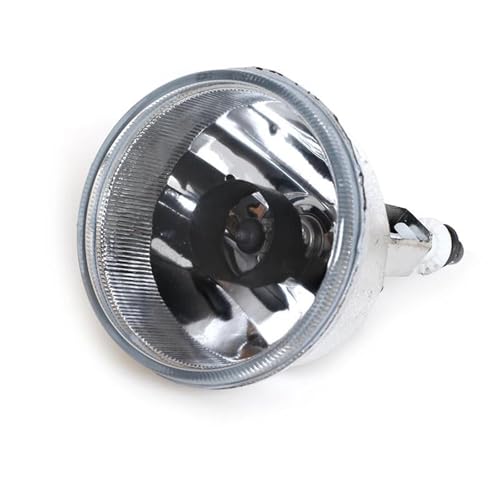 Feux anti-brouillard avant gauche LED pour Suzuki SX4 pare-chocs phare de jour diurne