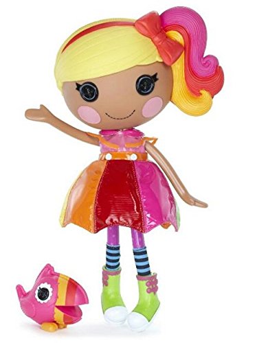 Giochi Preziosi - Gi- Lalaloopsy, Multicolore, 3.GPZ12209