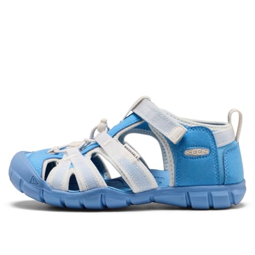 Image of KEEN Unisex-Child Seacamp 2 CNX Closed Toe Sandals