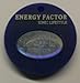 Energy Factor Ionic PET TAG!! (Dark Blue)