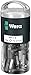 Wera 05072450001 Screwdriver Socket Bits