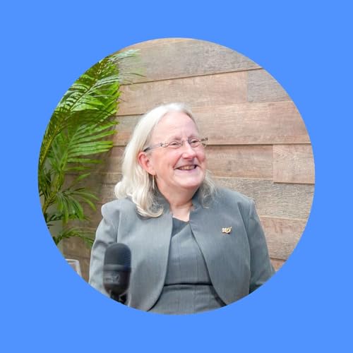 Exploring Quality Leadership and Systems with Heather Wells cover art