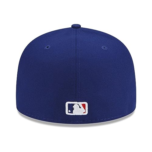 New Era Cappellino 59Fifty City Cluster DodgersEra...