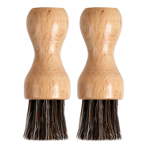 Cepillo De Vajilla Y Verduras De Madera, 2 Piezas, Cepillo Para Setas, Para Limpiar Hongos Y Verduras, Cepillo Natural, Para Limpiar Fregaderos De Metal Fundido, Baño, Para Platos, Ollas Cepillo De Vajilla Y Verduras De Madera, 2 Piezas, Cepillo Para Setas, Para Limpiar Hongos Y Verduras, Cepillo Natural, Para Limpiar Fregaderos De Metal Fundido, Baño, Para Platos, Ollas