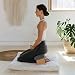 Lotuscrafts Banco de Meditación Dharma Plegable - Hecho en Europa - Taburete...