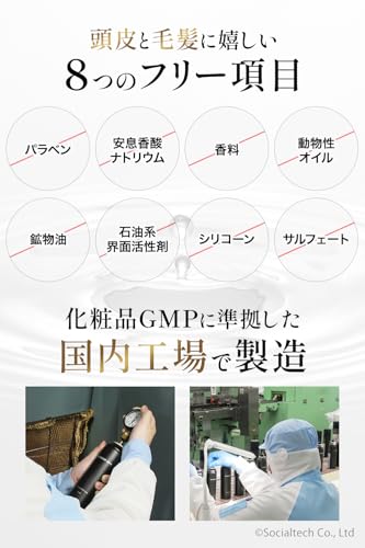 チャップアップ(CHAPUP) モアシーラー 150g の商品画像 6