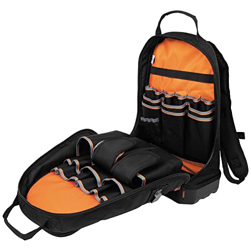 Klein Tools 55421BP14 55421Bp-14 Tool Bag Backpack thumb #6