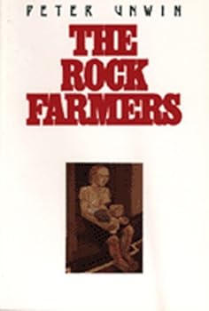 Paperback The Rock Farmers Book