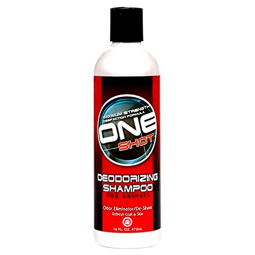 Best Shot Dog Shampoo 2024 Vet Ranch We Love Pets