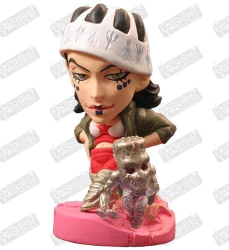 ジョジョの奇妙な冒険 キャラヒーローズの人気商品・通販・価格比較 