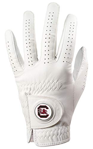 LinksWalker South Carolina Gamecocks-Golf Glove - XXL