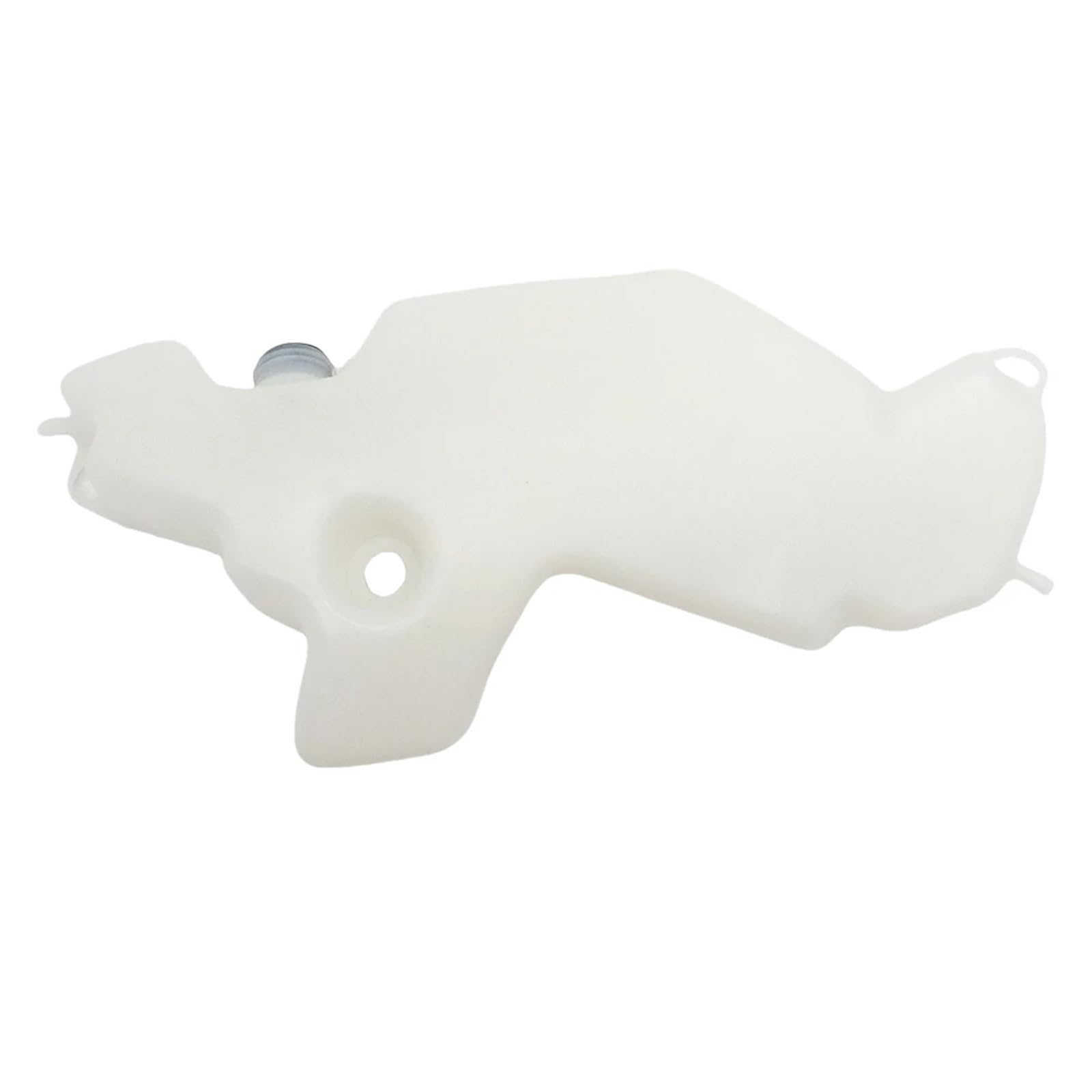 Pasuje do motocykla Kawasaki ZX6R ZX636 ZX-6R ZX-636 ZX 6R 636 2007-2008 Zbiornik wyrównawczy płynu chłodzącego Zbiornik wyrównawczy Zbirnik Płynu Chłodzącego