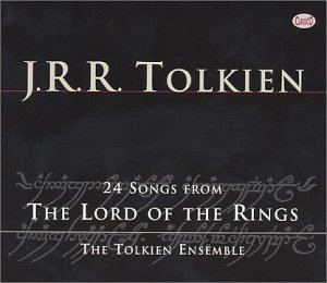 Lord of the Rings Set