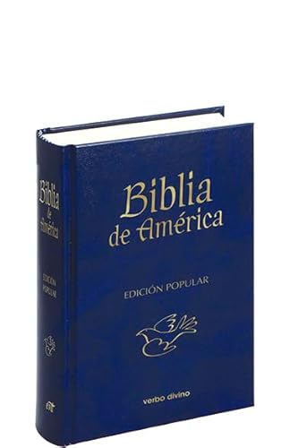 Biblia de América (Biblia de américa (texto "la casa de la biblia"))