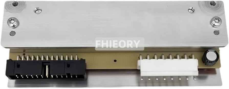 50177476-001 New Printhead for Honeywell PX240S Thermal Barcode Label Printer 203dpi