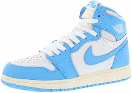 Tênis Air Jordan 1 Retro High OG UNC Reimagined Grade School