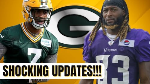 This Has MAJOR Implications For The Packers... | Daily Green Bay Packers News & Rumors