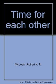 Unknown Binding Time for each other Book