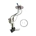Electric Fuel Pump Sending Unit Module Assembly Fit For 89-97 Ford Ranger & 95-97 Mazda B2300 B4000 Pickup Truck