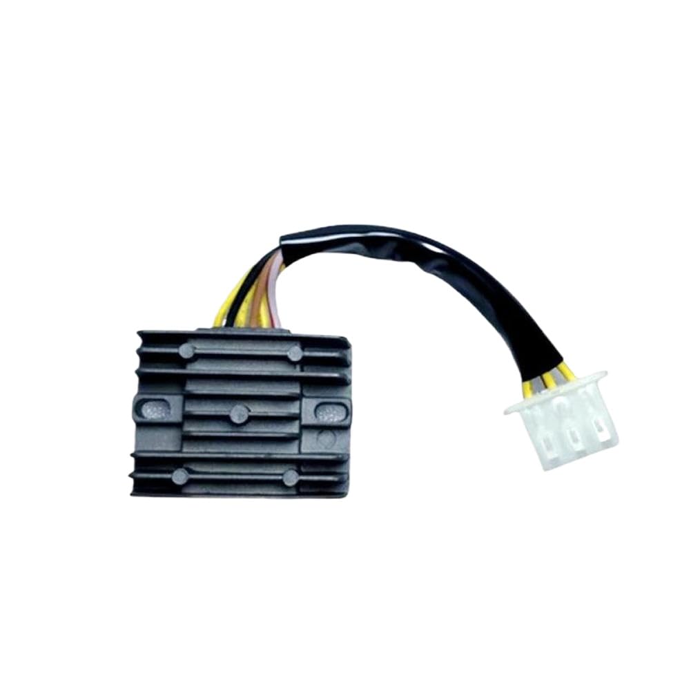 Voltage Regulator Rectifier Compatible With KLE400 KLE500 Z550 GT550 Z GT500 GT750 Z750 ZX400 ZZR400