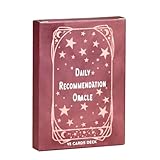 Tarotkarten - Vorstandsschicksal Wahrsager, unterhaltsame Taroterfahrung, verbessert Intuition und...