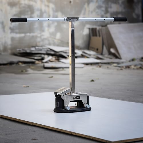 Raizi Singlo™ portable carry handle tool used with Grabo suction tool (Grabo Pro Only) by Raizidom - Image 3