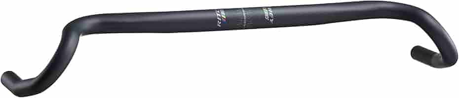 RITCHEY WCS BEACON BLATTEブラック Amazon.com: Ritchey WCS Beacon Road Handlebar: Blatte 40cm