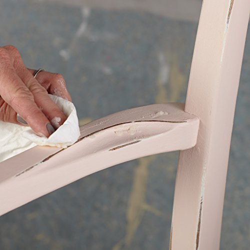 Kilz Chalk Style Paint, Interior, Ultra Flat, Cameo Coral, 1 Quart #TOP2