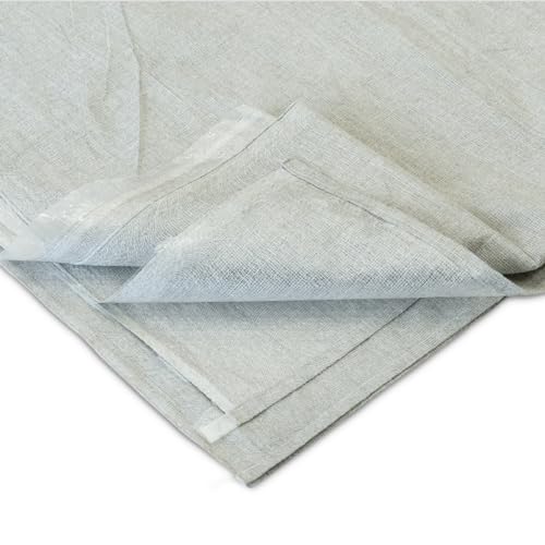 Winsome Staubschutzfolie Grau