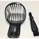 WENH 1-18mm Grzebień do maszynki do strzyżenia włosów do QG3320 QG3340 QG3321/16 QG3329 QG3329/15 QG3330 QG3330/60 QG3338 QG3339 QG3341
