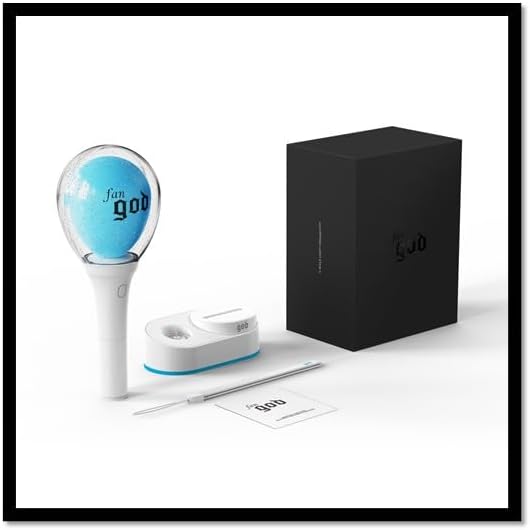god Official Light Stick