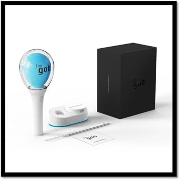 god Official Light Stick