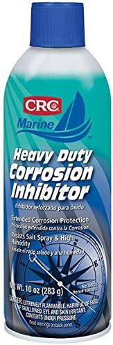 CRC 06026 Heavy Duty Corrosion Inhibitor, 10 Wt Oz