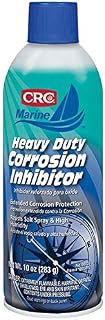 CRC 06026 Heavy Duty Corrosion Inhibitor, 10 Wt Oz
