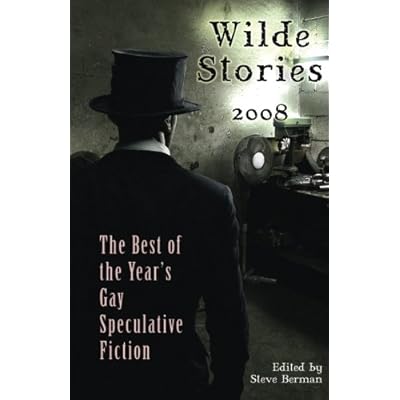 Wilde Stories 2008