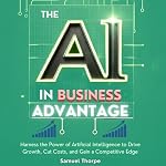 Cover of The AI in Business Advantage