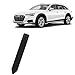 BoxWave Stylus Pouch Compatible with Audi 2021 A4 Allroad (10.1 in) - Stylus PortaPouch, Stylus Holder Carrier Portable Self-Adhesive for Audi 2021 A4 Allroad (10.1 in) - Jet Black
