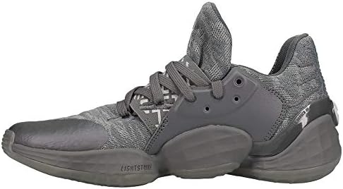 adidas Harden Vol. 4 Shoe - Men's 