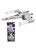 Star Wars Hero Series X-Wing Fighter Vehicle