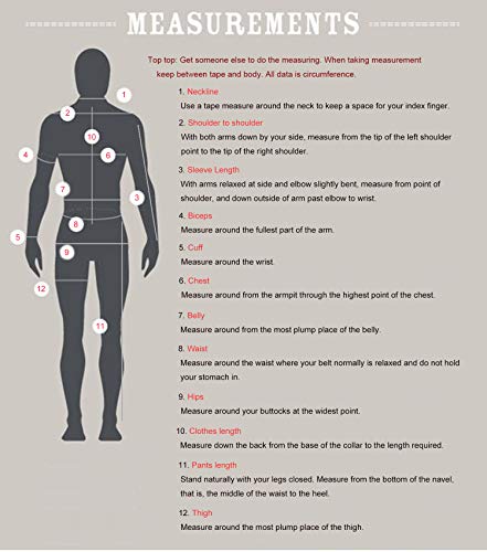 GATMSTZ Men's 3 Pieces Wedding Suit Jacket V-Neck Waistcoat Separate Pants2