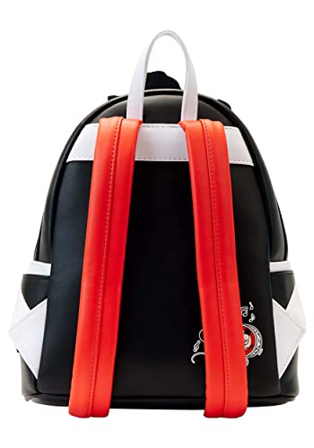 Loungefly Disney100 Mickey Mouse Club Mini Backpack4