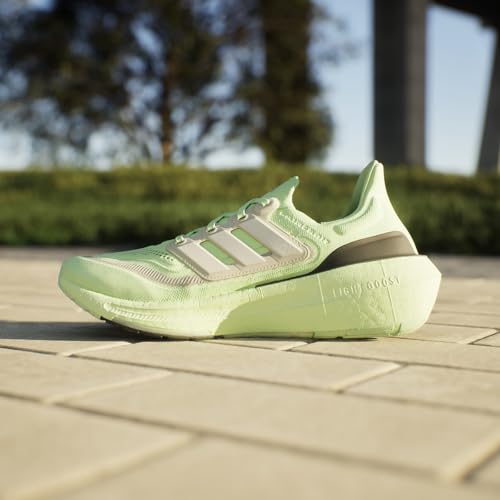 Image of adidas Mens Ultraboost Light Running Shoe