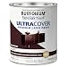Rust-Oleum 1977502 Painters Touch Latex, 1-Quart, Kona Brown