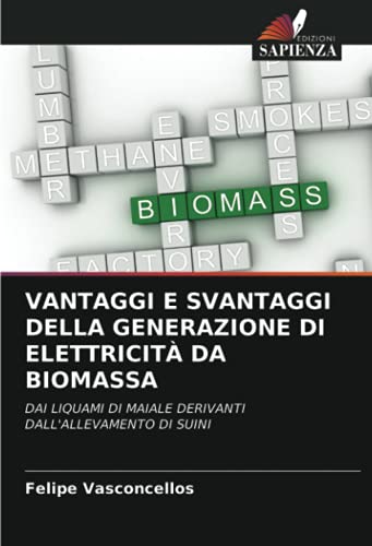 VANTAGGI E SVANTAGGI DELLA GENERAZIONE DI ELETTRICITÀ DA BIOMASSA: DAI